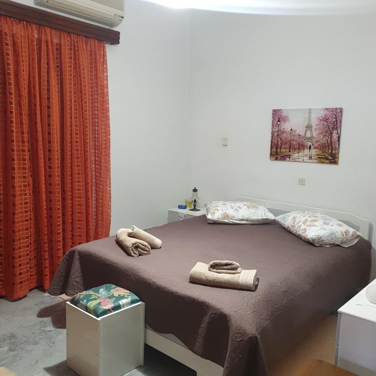 Myrto'S Apartment No15 ลูตรา โอรายาส เอเลนิส ภายนอก รูปภาพ